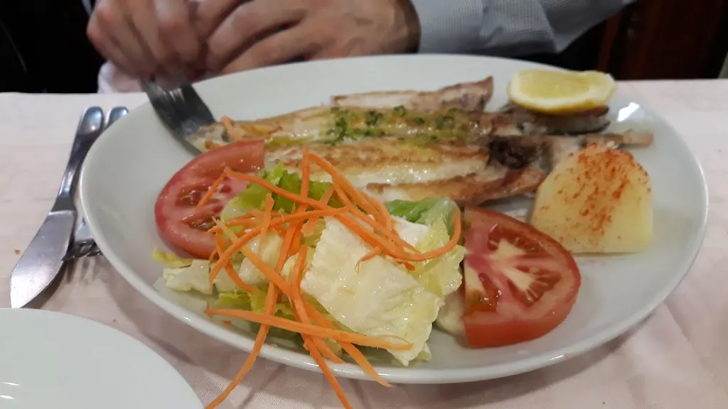 Menu_Mesón Los Aros II_Tetuán de las Victorias_image_9