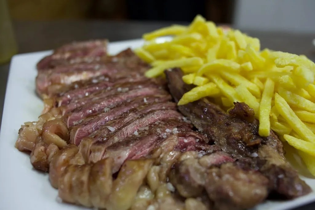 Menu_La Qchara De Pachi_Tetuán de las Victorias_image_5