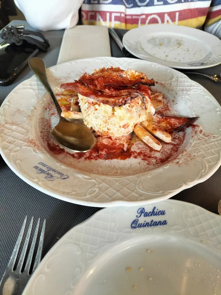 Menu_La Qchara De Pachi_Tetuán de las Victorias_image_6