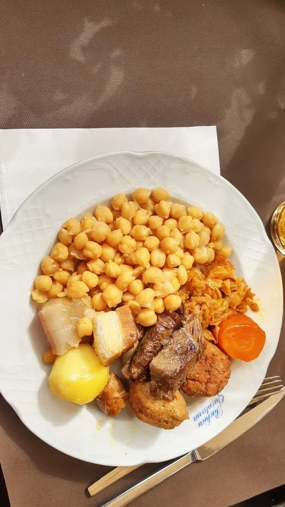 Menu_La Qchara De Pachi_Tetuán de las Victorias_image_8