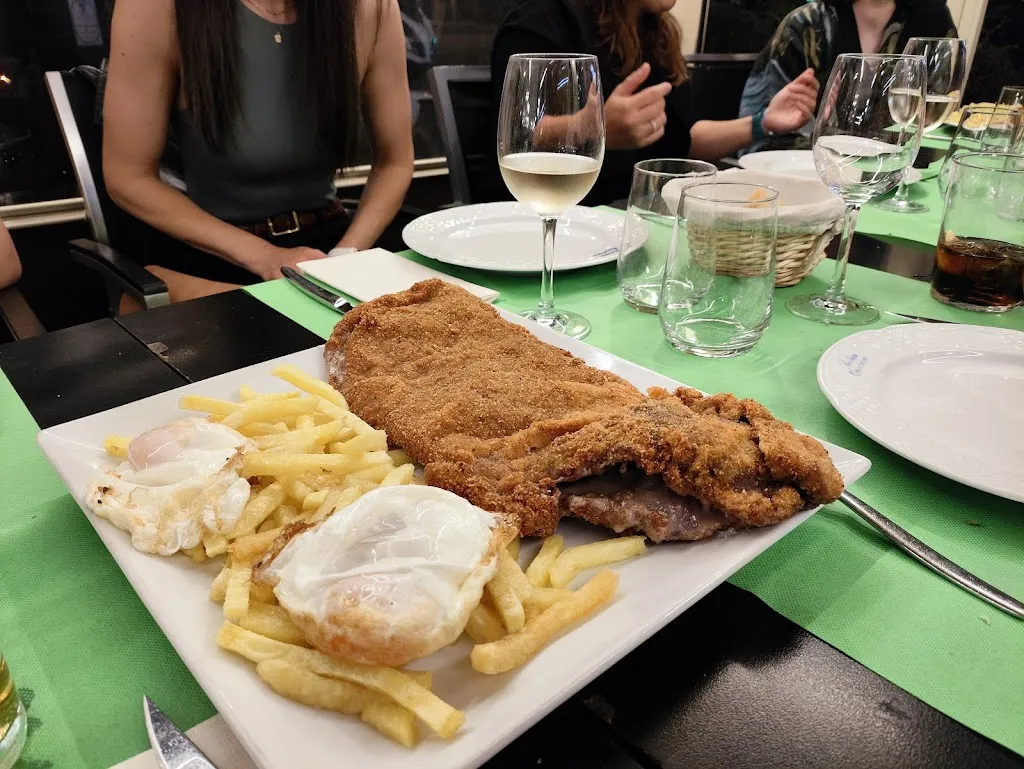 Menu_La Qchara De Pachi_Tetuán de las Victorias_image_9