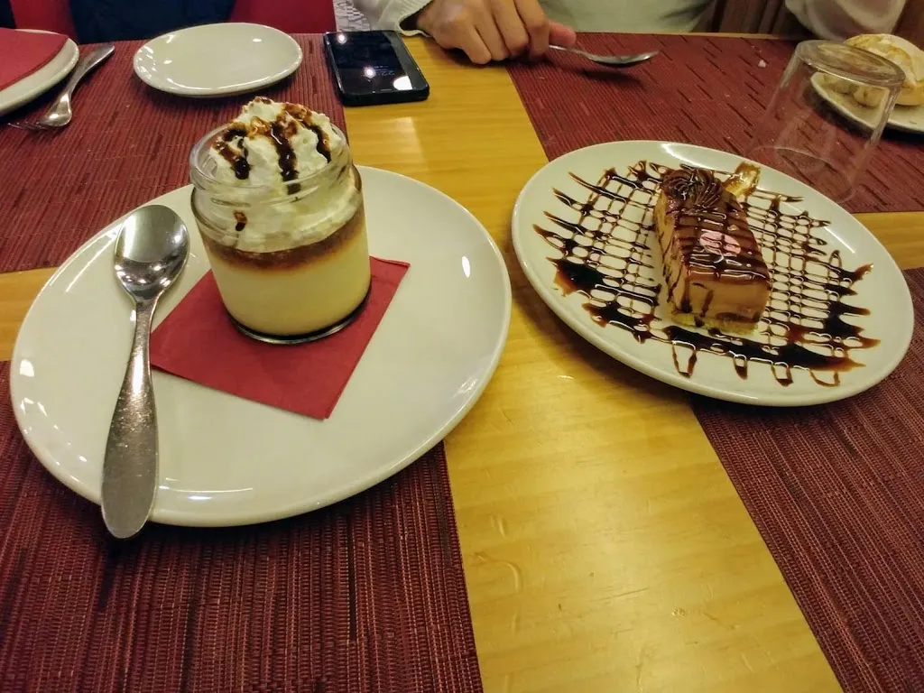 Victoria Clausse_As De Bastos Madrid_Tetuán de las Victorias_review