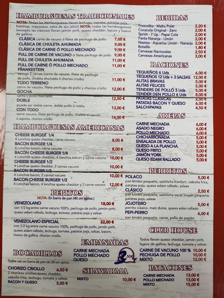 Menu_El Fogón de Don Julio Tetuán_Tetuán de las Victorias_image_3