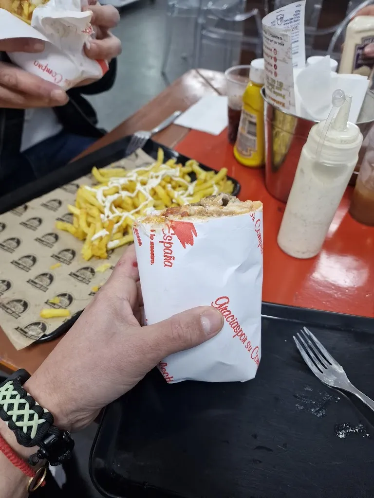 Menu_El Fogón de Don Julio Tetuán_Tetuán de las Victorias_image_5