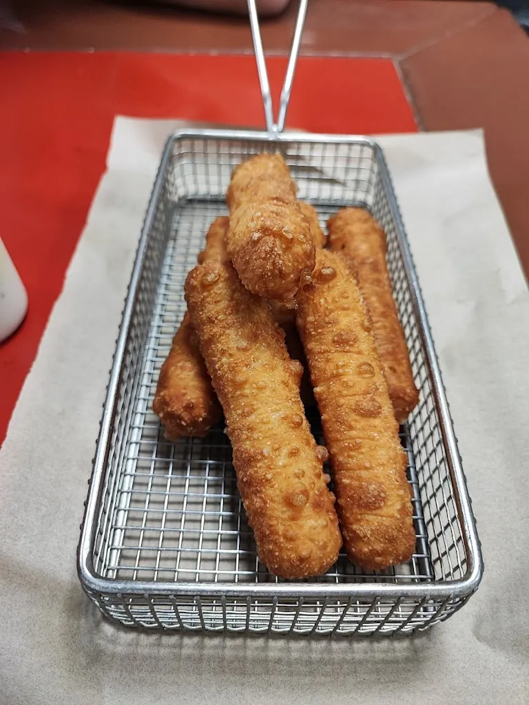 Menu_El Fogón de Don Julio Tetuán_Tetuán de las Victorias_image_6