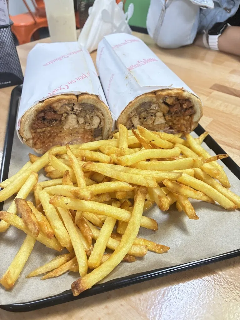 Max M. R._El Fogón de Don Julio Tetuán_Tetuán de las Victorias_review