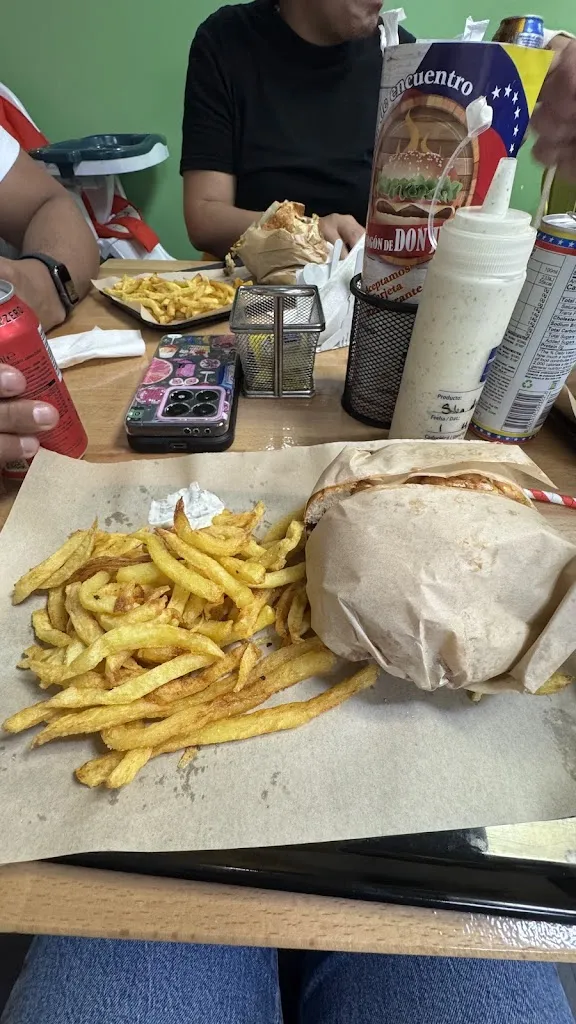 Elvijohana Medina_El Fogón de Don Julio Tetuán_Tetuán de las Victorias_review