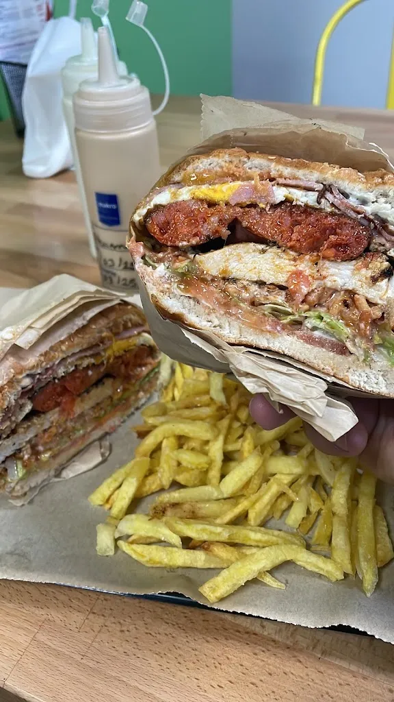 Miguel Morales_El Fogón de Don Julio Tetuán_Tetuán de las Victorias_review