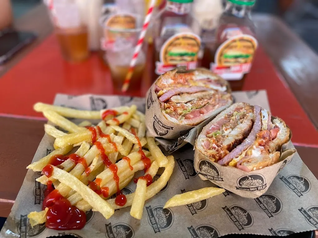 El Fogón de Don Julio Tetuán_Tetuán de las Victorias_slider_image_2