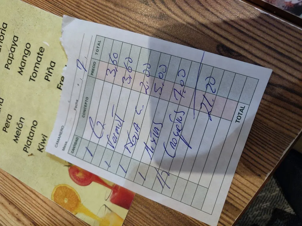 julliard_Los Nuevos Aros_Tetuán de las Victorias_review