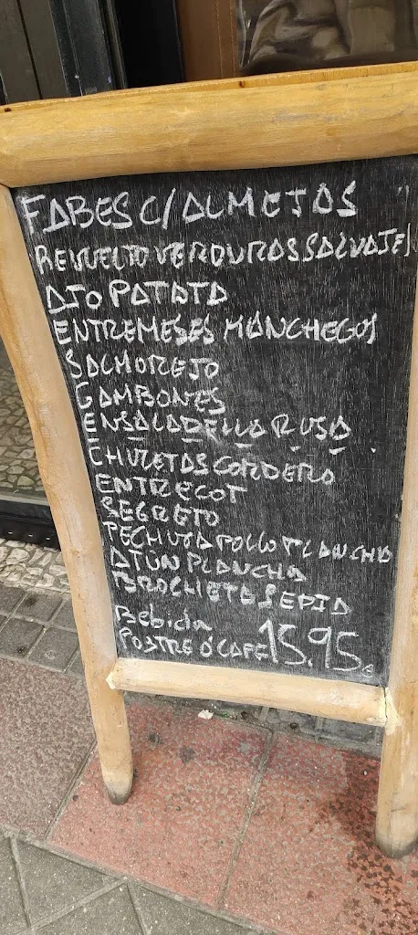 Menu_Anduriña_Tetuán de las Victorias_image_4