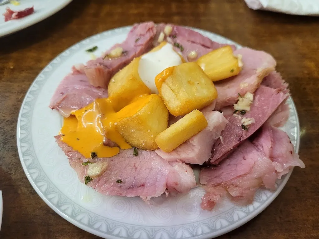 Haejieum Korea_Anduriña_Tetuán de las Victorias_review