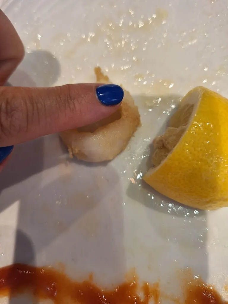 D martin_Las Patatas de Javi 2025 Restaurante_Pinto_review