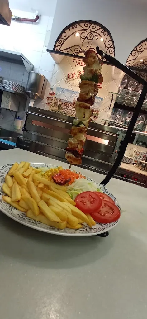 Tabernas La Española Pinto_Pinto_slider_image_2