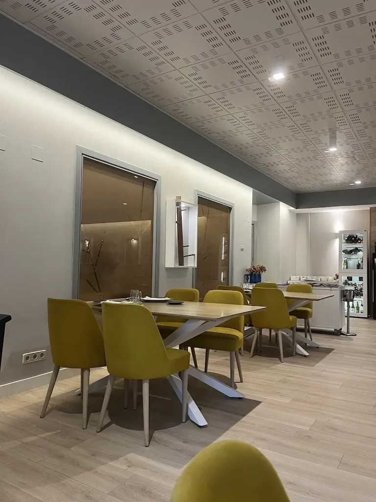 Sara Almendro_Restaurante Panpintao_Pinto_review