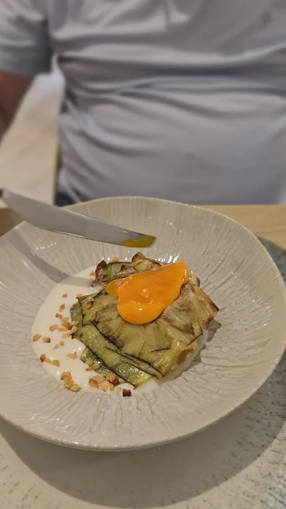 Maika Juanas_Restaurante Panpintao_Pinto_review