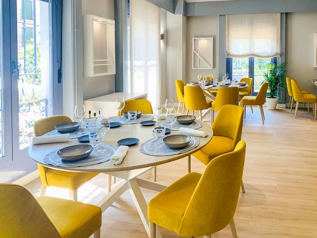 Restaurante Panpintao restaurant in Pinto