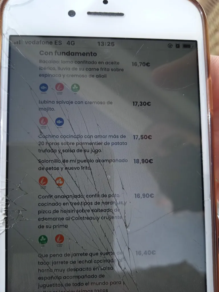 Menu_Lake Suite_Pinto_image_2