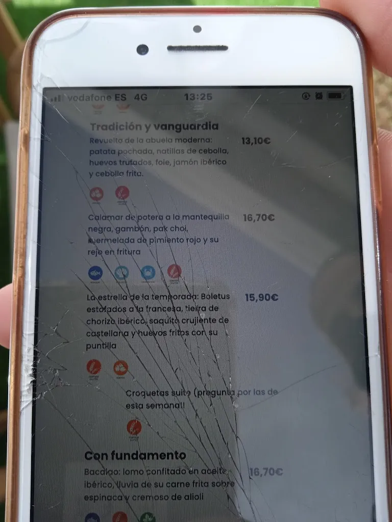 Menu_Lake Suite_Pinto_image_3