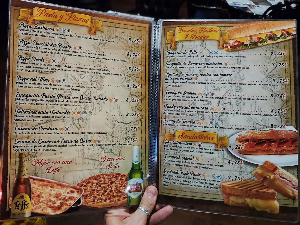 Menu_Restaurante Puerto Pirata_Pinto_image_2