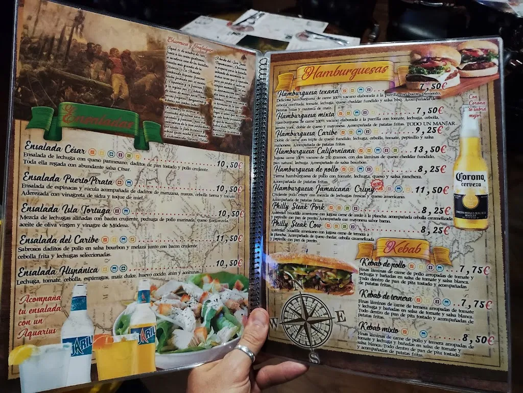 Menu_Restaurante Puerto Pirata_Pinto_image_3