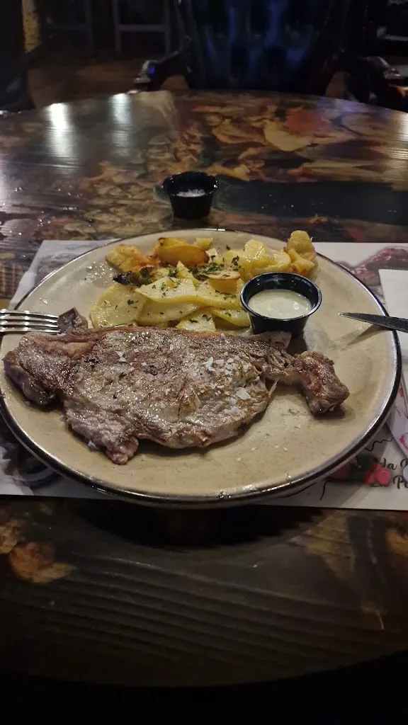 Michael Olsen_Restaurante Puerto Pirata_Pinto_review