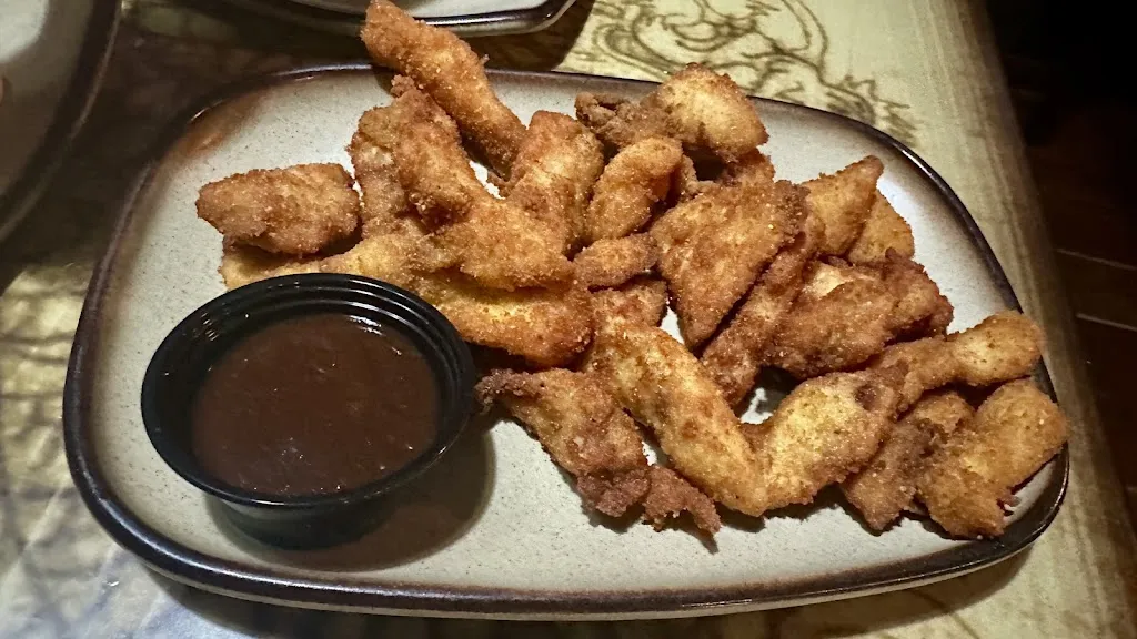 guada mansilla_Restaurante Puerto Pirata_Pinto_review