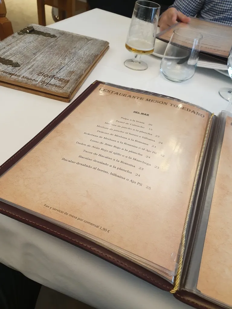 Menu_Mesón Toledano_Pinto_image_2