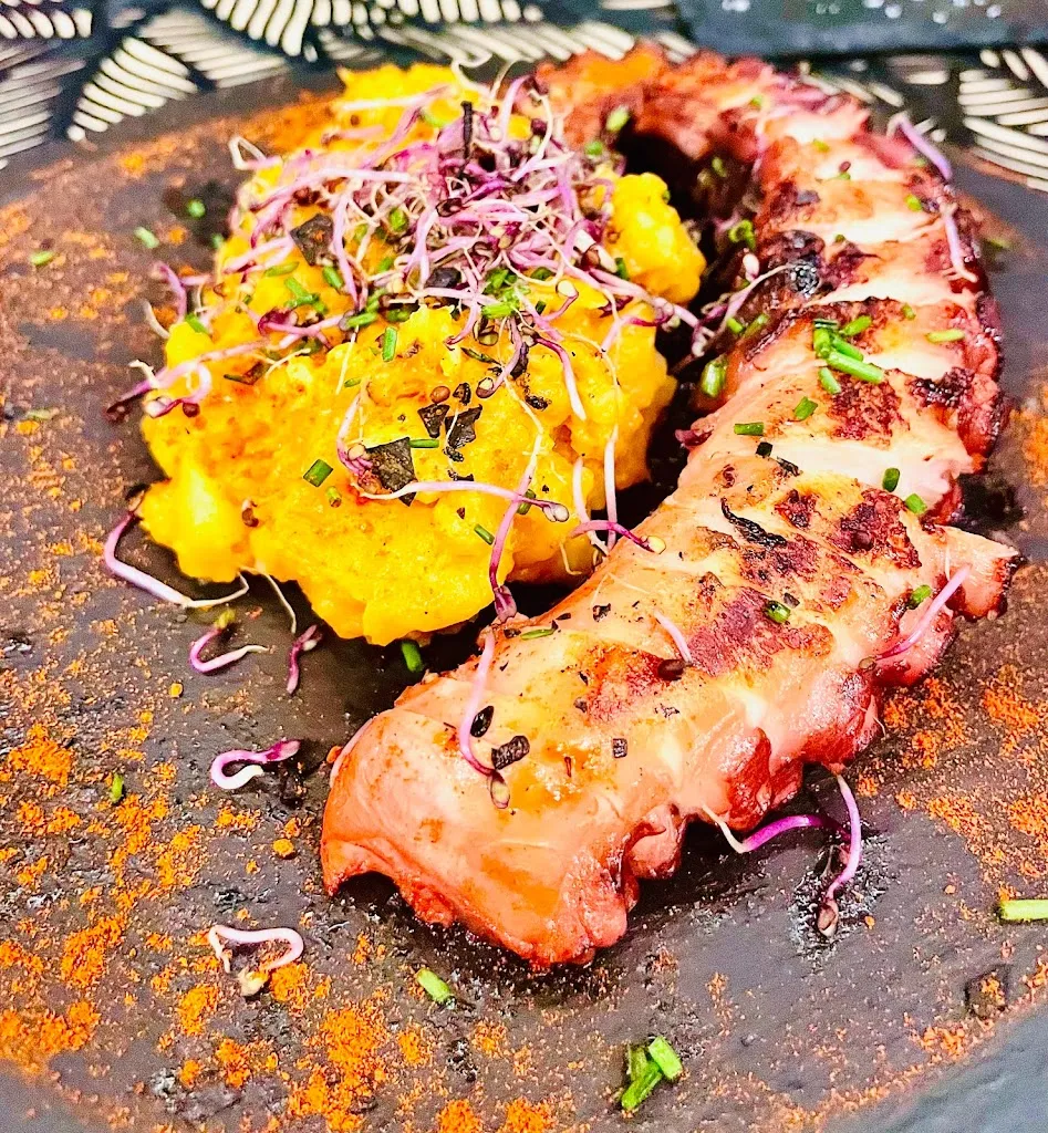 Menu_Restaurante Como la trucha al trucho_Pinto_image_6