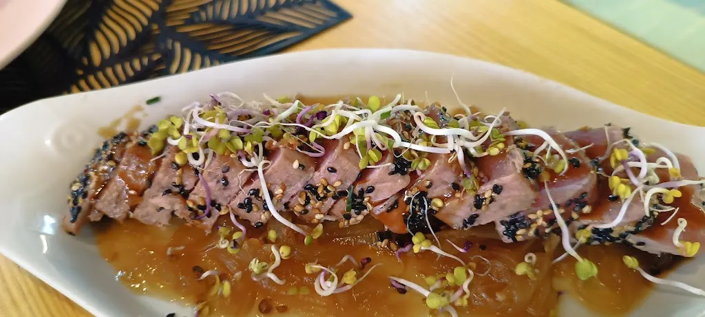 Menu_Restaurante Como la trucha al trucho_Pinto_image_7