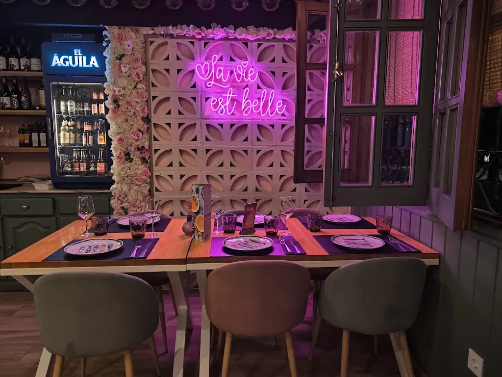 Restaurante Como la trucha al trucho_Pinto_slider_image_3