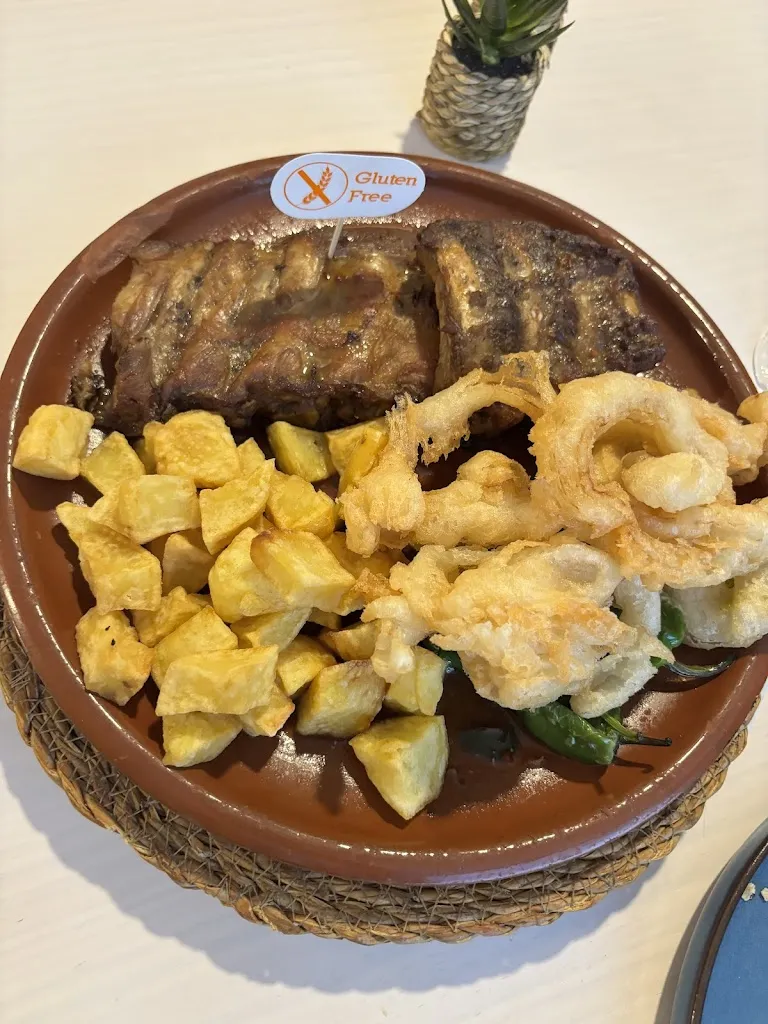 Sandra_️ En Blanko Taberna_Pinto_review