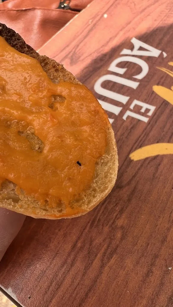 Patricia Martínez Muñoz_️ En Blanko Taberna_Pinto_review