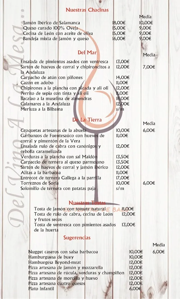 Menu_El Teatro de Baco_Pinto_image_2