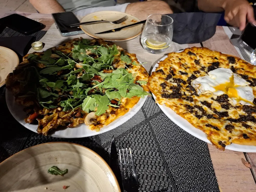 Cristina M.C._El Teatro de Baco_Pinto_review