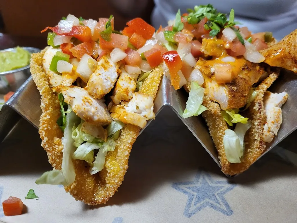 Menu_Foster's Hollywood_Ondara_image_7