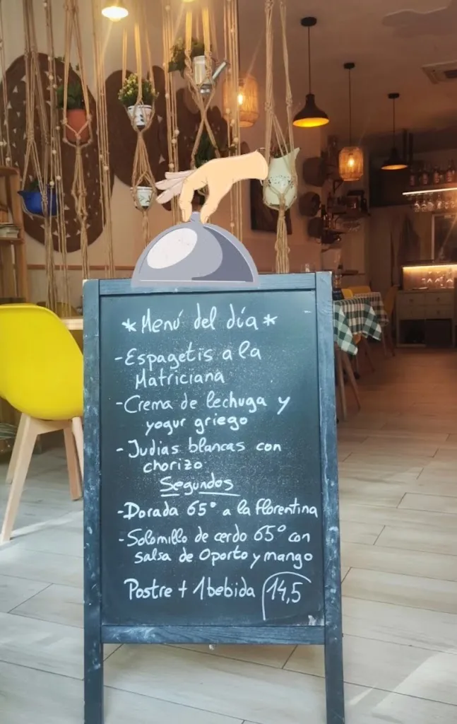 Menu_Alegría de Vivir_Pinto_image_3