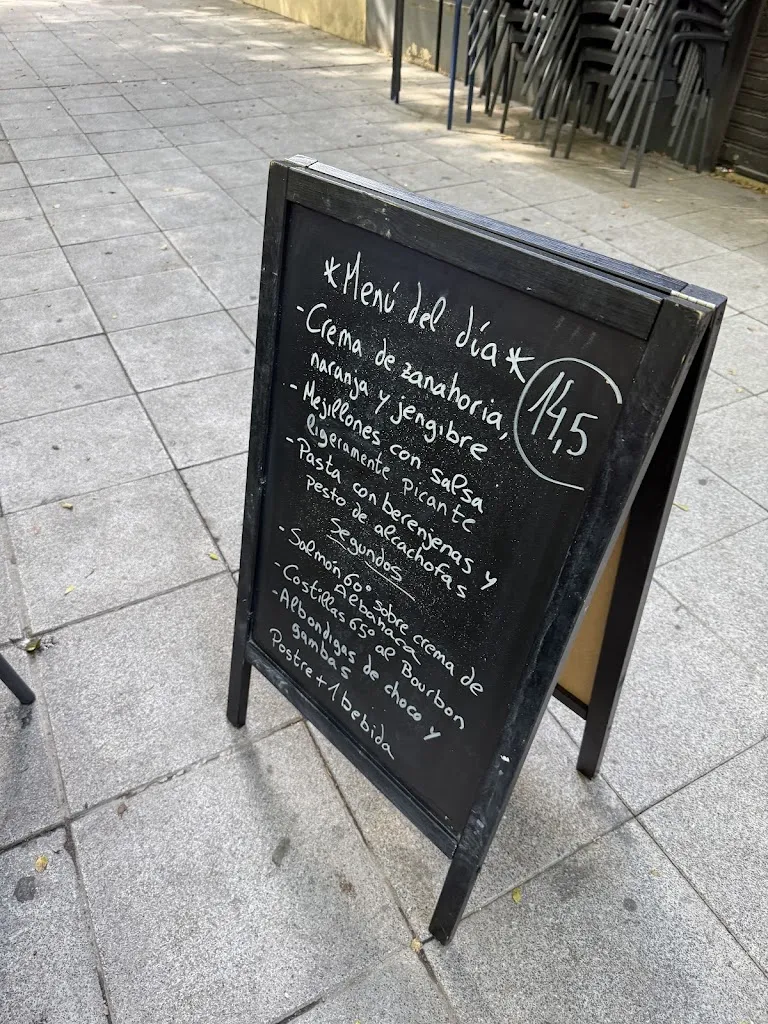 Menu_Alegría de Vivir_Pinto_image_4