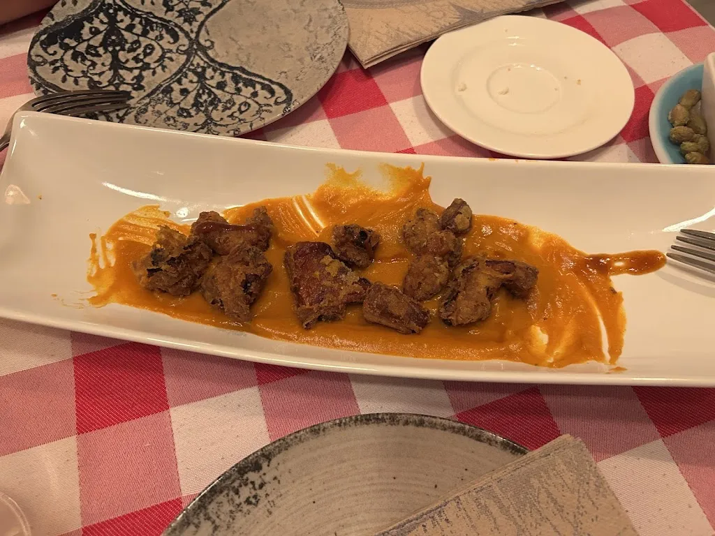 Menu_Alegría de Vivir_Pinto_image_9