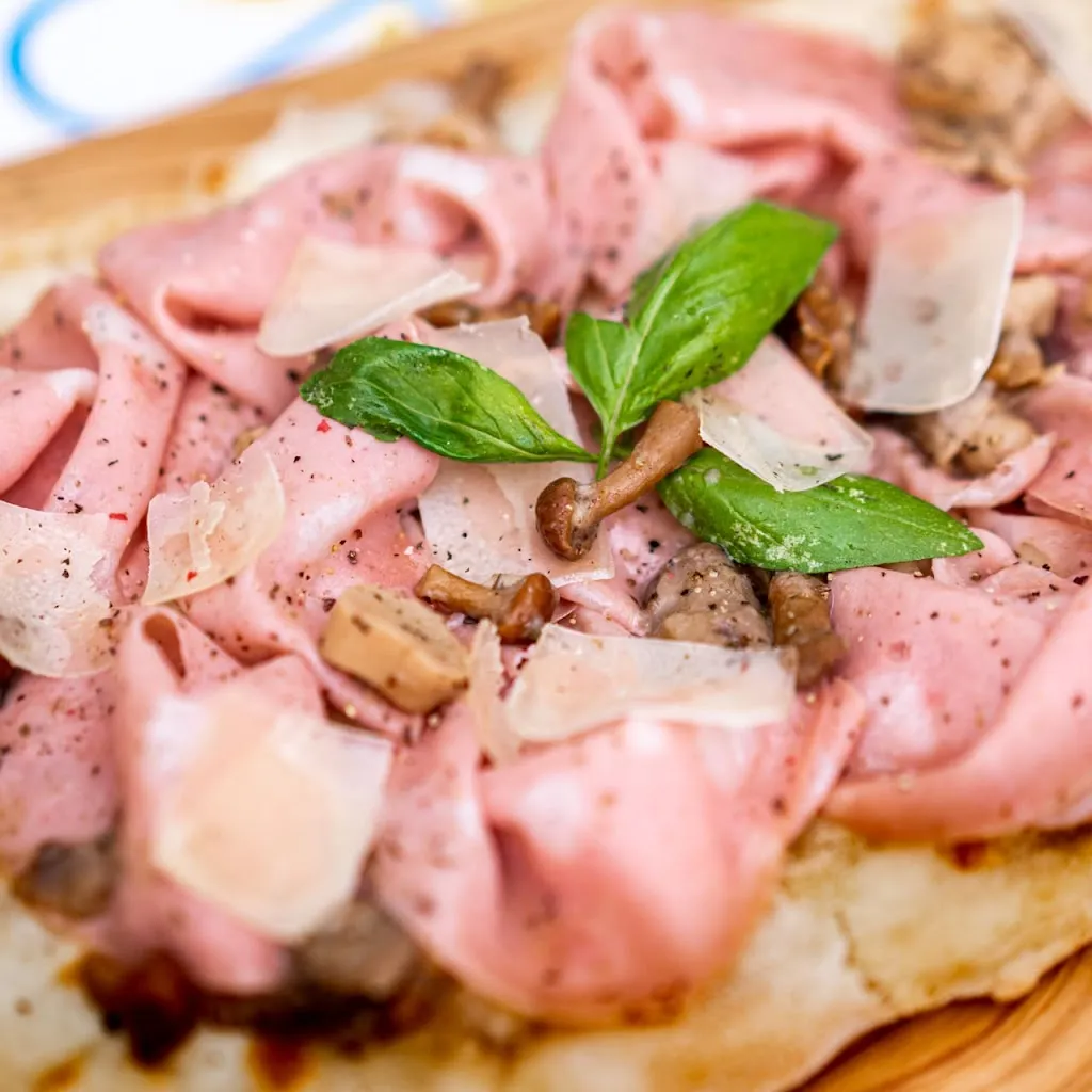 Menu_Restaurante La Amalfitana, Pinsa & Market_Pinto_image_6