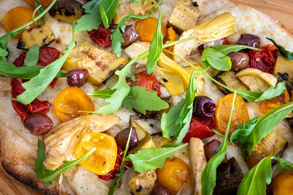 Restaurante La Amalfitana, Pinsa & Market_Pinto_slider_image_3