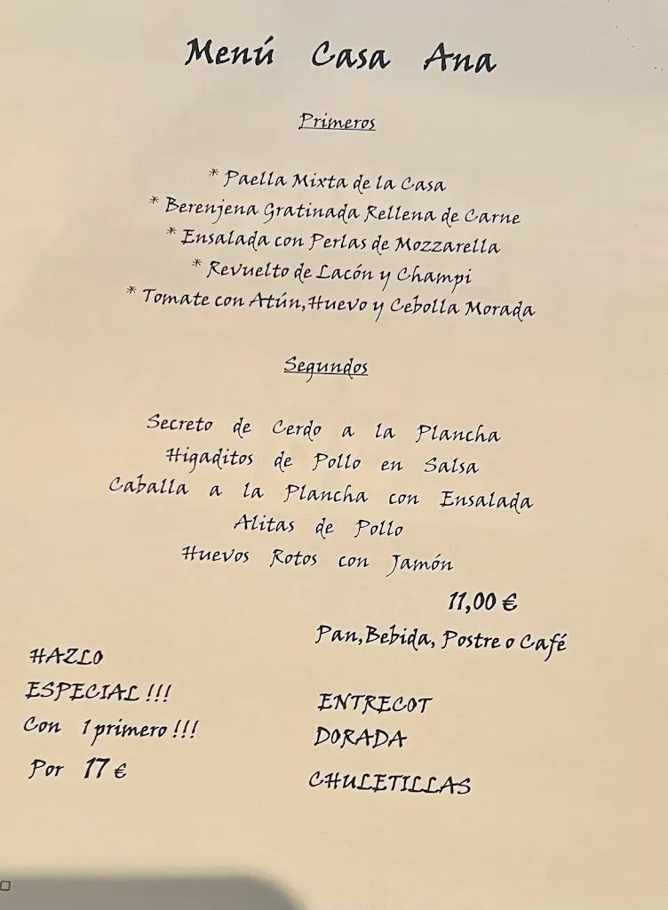 Menu_Restaurante Casa Ana_Pinto_image_1