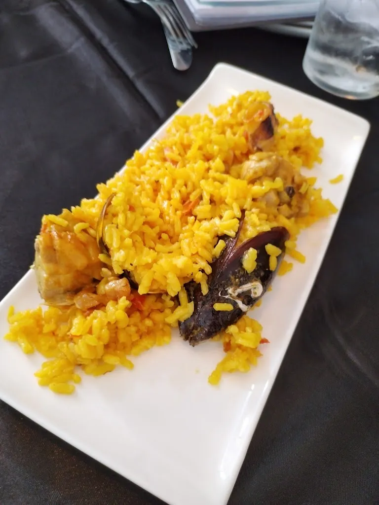 José Ignacio Ros Pérez_Restaurante Tixolas_Pinto_review