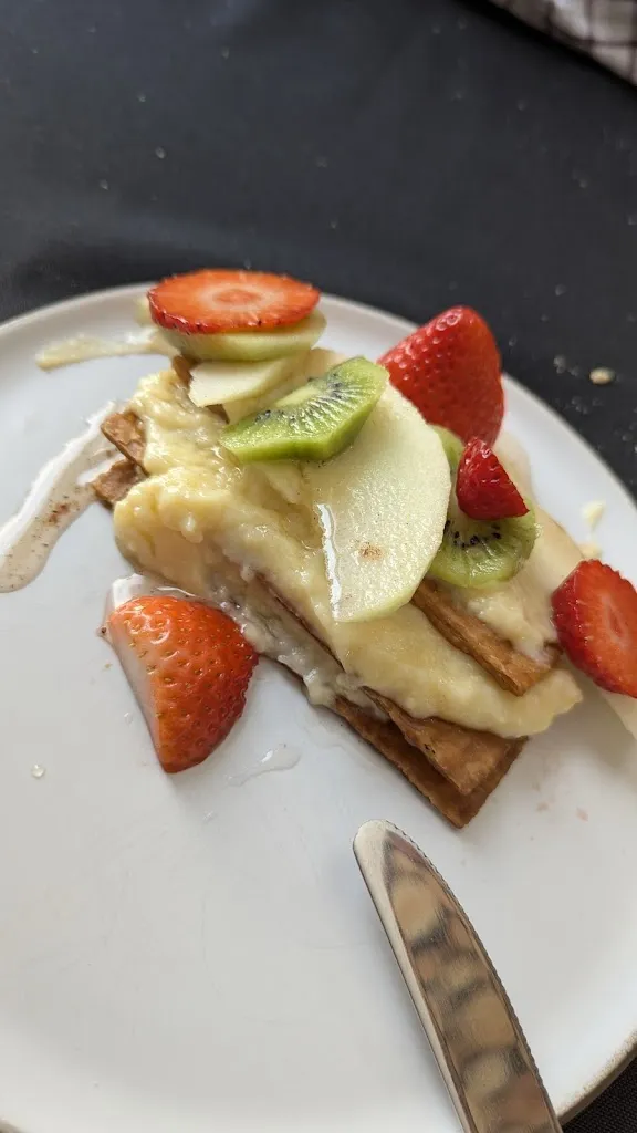 mari carmen ortega_Restaurante Tixolas_Pinto_review