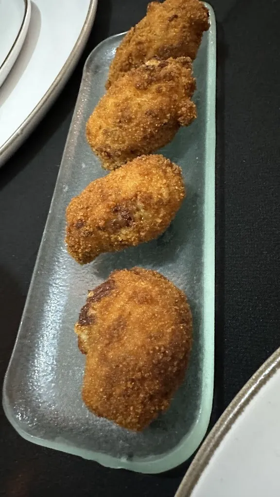 guada mansilla_Restaurante Tixolas_Pinto_review