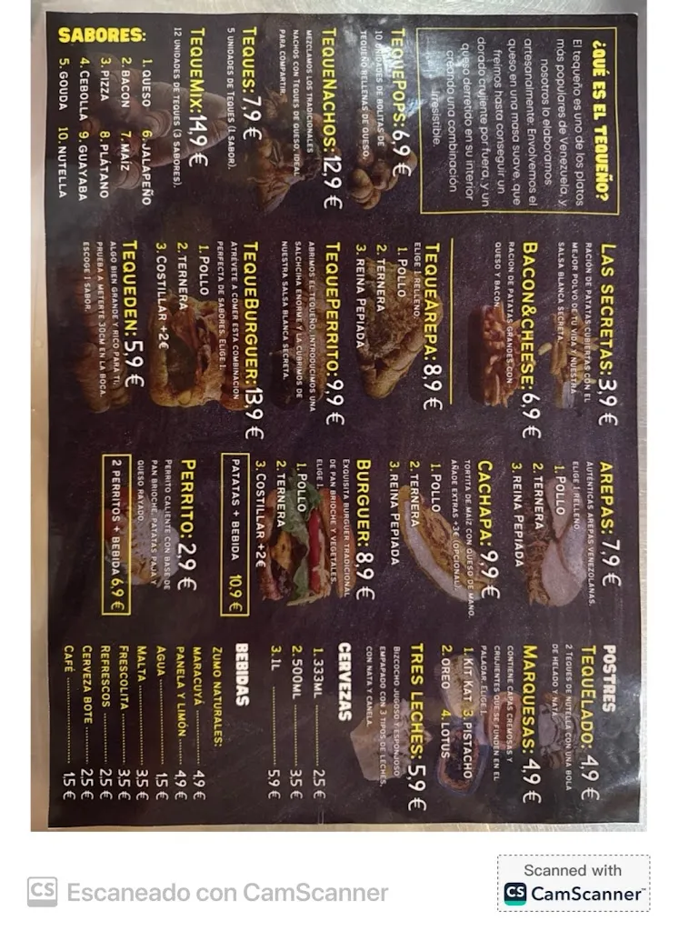 Menu_Restaurante Tequeden_Pinto_image_1