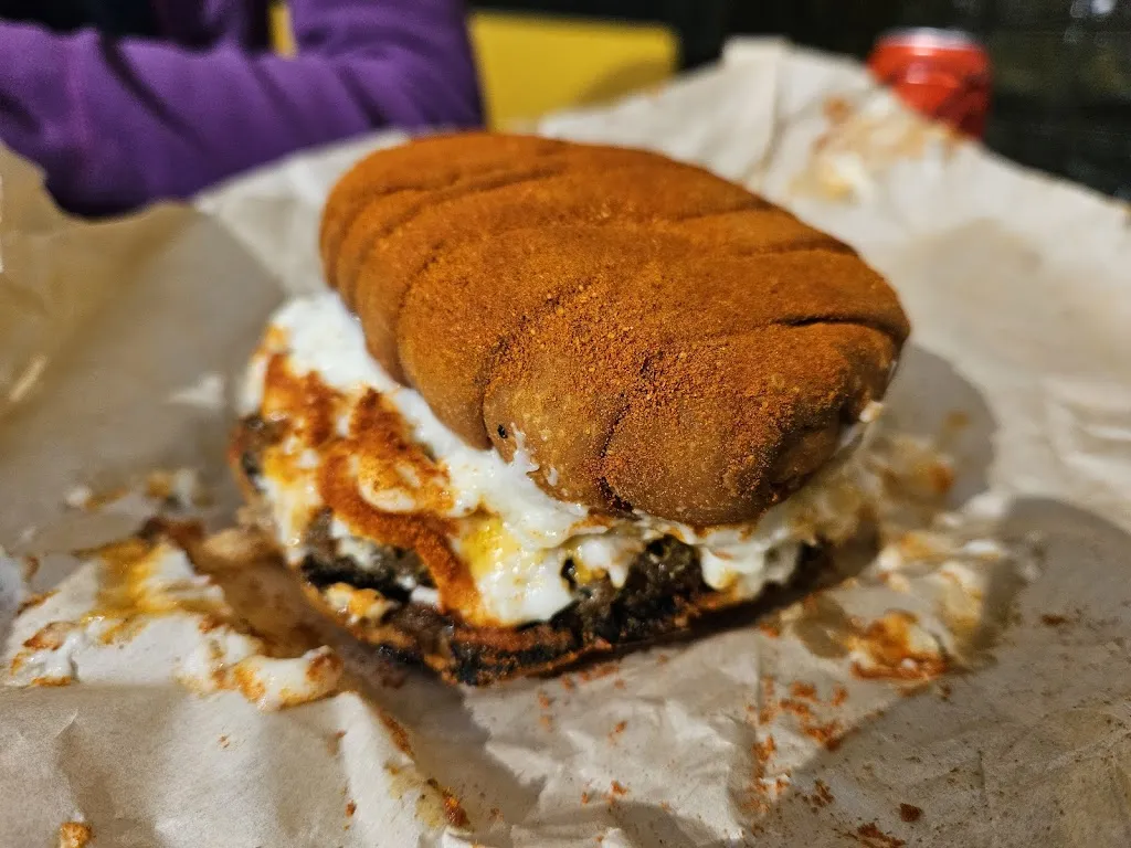 Alberto Pérez_Restaurante Tequeden_Pinto_review