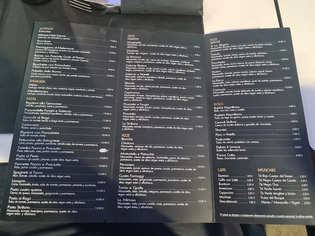 Menu_La Regina Pinto_Pinto_image_2