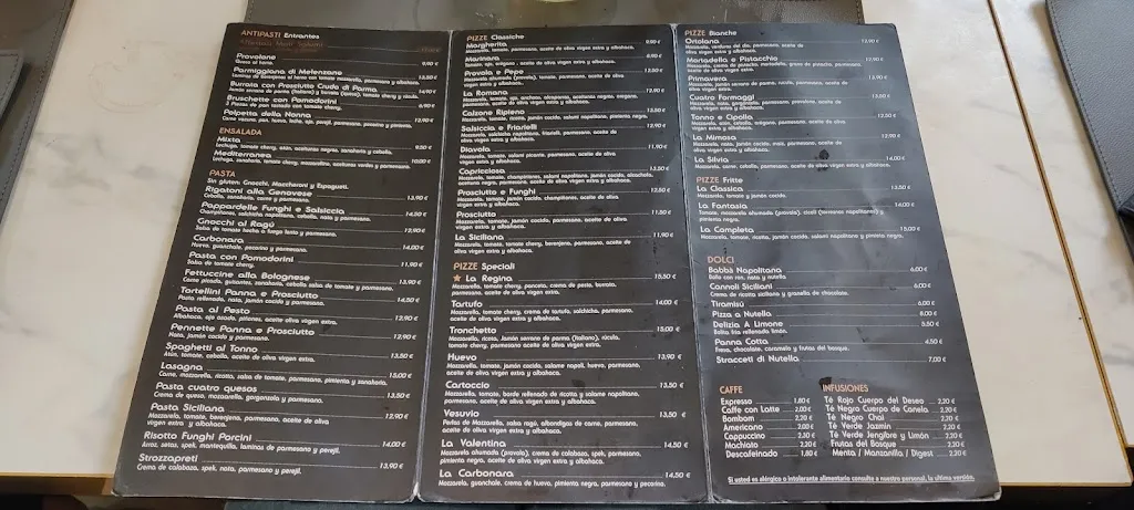 Menu_La Regina Pinto_Pinto_image_3