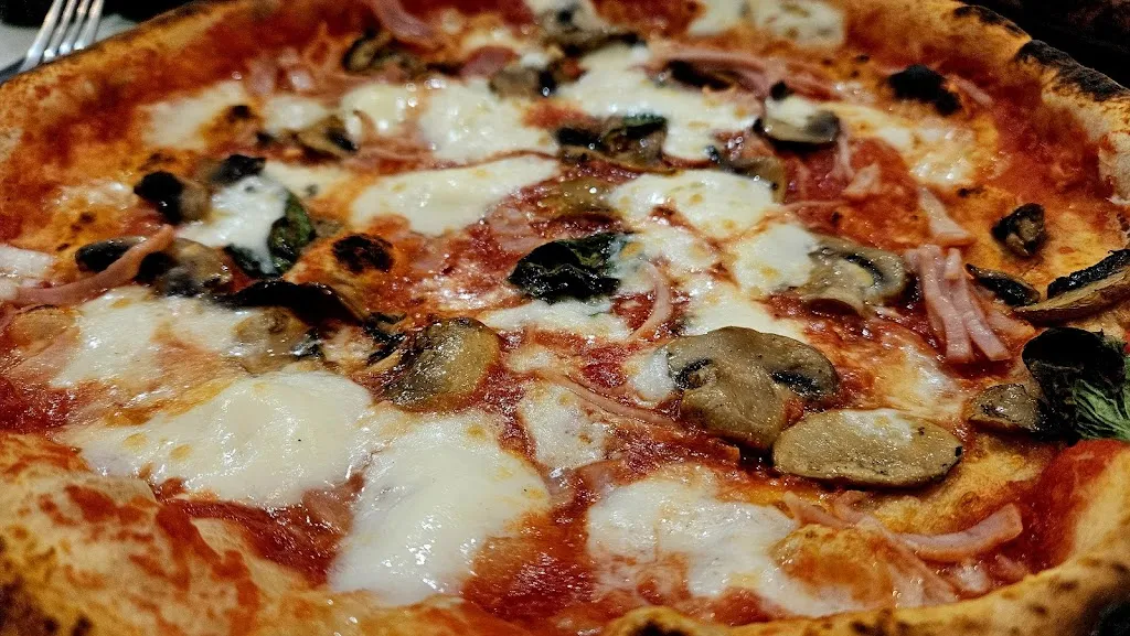 radu diviricean_La Regina Pinto_Pinto_review